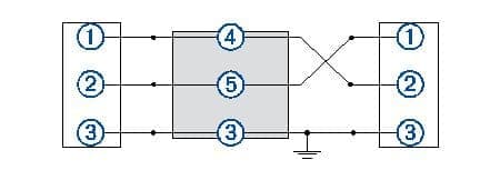 010-12234-06 монтажная схема