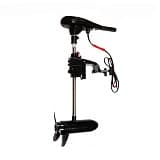 Лодочный электромотор WaterSnake FWTCS54 TH/26 Tracer