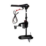 Лодочный электромотор WaterSnake SXB54/26 Venom