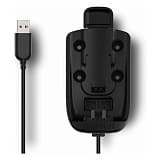 Крепление с питанием для GPSMAP 67/66sr