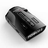 Радар-детектор SilverStone F1 MONACO S