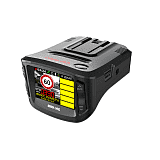 антирадар Радар-детектор SHO-ME Combo №5 A12