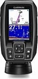 Эхолот Garmin STRIKER 4