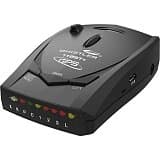 Радар-детектор Whistler WH-119 ST Ru+