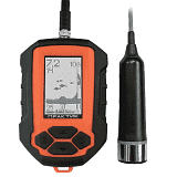 Эхолот Практик 6М для рыбалки