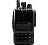 Радиостанция АРГУТ А-54, в комплекте с АКБ 2300 mAh, зарядное устройство