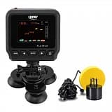 Эхолот для рыбалки Lucky FL218CST