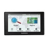 Автомобильные навигаторы Garmin DriveSmart 51 Russia LMT