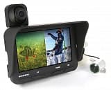 Подводная видеокамера Сом ВИДЕО с фото и видео записью