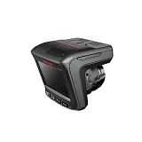 Радар-детектор SHO-ME Combo №3 A7 с видеорегистратором