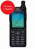 Спутниковый телефон Thuraya XT PRO и 100 минут по России