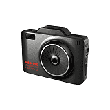 Радар-детектор SHO-ME Combo Smart Signature