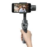 Стабилизатор 3-х осевой ручной подвес DJI OSMO Mobile 2