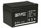 Батарея аккумуляторная Security "SF 1212"