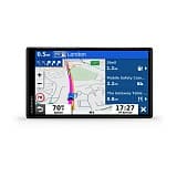 Автомобильные навигаторы Garmin DriveSmart 55 Full EU MT-S 