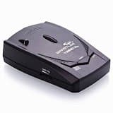 Радар-детектор Whistler WH-138 ST Ru