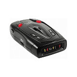 Радар-детектор Whistler WH-268 ST Ru