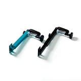 Крепление датчика эхолота прямое с площадкой