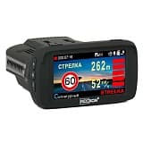 Комбо-устройство RECXON ULTRA SIGNATURE