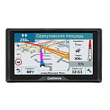 Автомобильные навигаторы Garmin Drive 61 Russia LMT