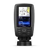 Картплоттер Garmin echoMAP Plus 42cv с транцевым  трансдьюсером GT20