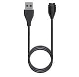 Кабель USB для зарядки смарт-часов Garmin Fenix (7/7x 5/5s, 6/6x) прямой