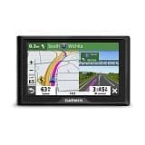 Автомобильные навигаторы Garmin Drive 52 Russia LMT