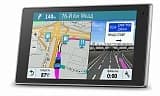 Автомобильные навигаторы Garmin DriveLuxe 51 Russia LMT