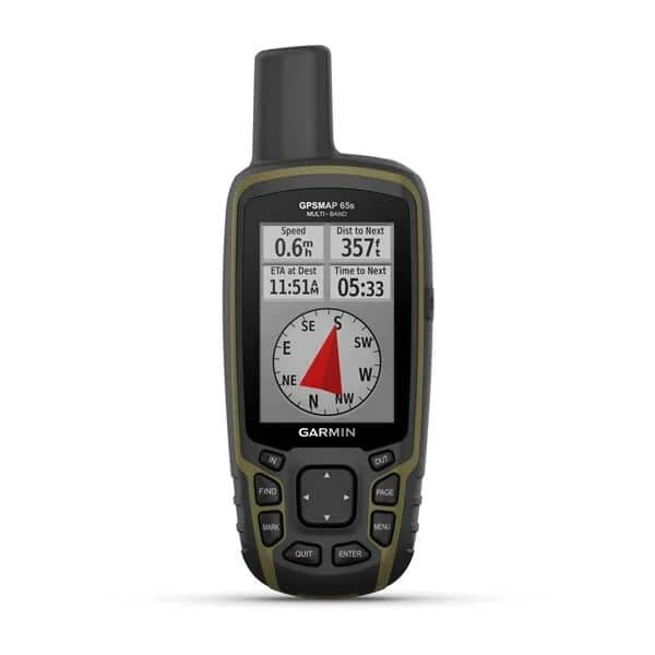 GPSmap 65s