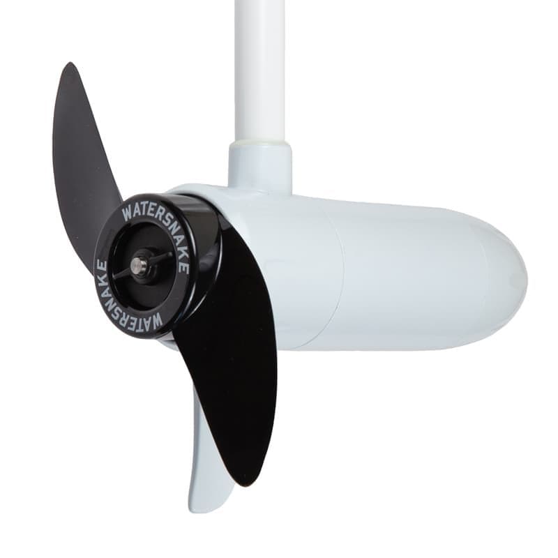 Лодочный электромотор WaterSnake SXW34/26 Venom