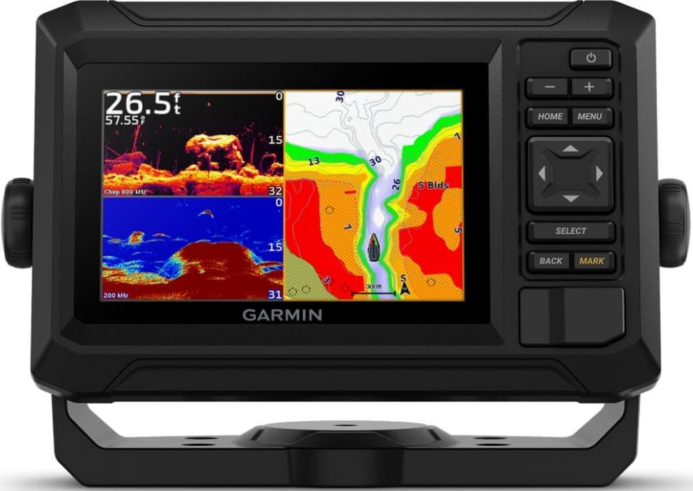 Garmin ECHOMAP UHD2 52cv с транцевым трансдьюсером GT20.jpg