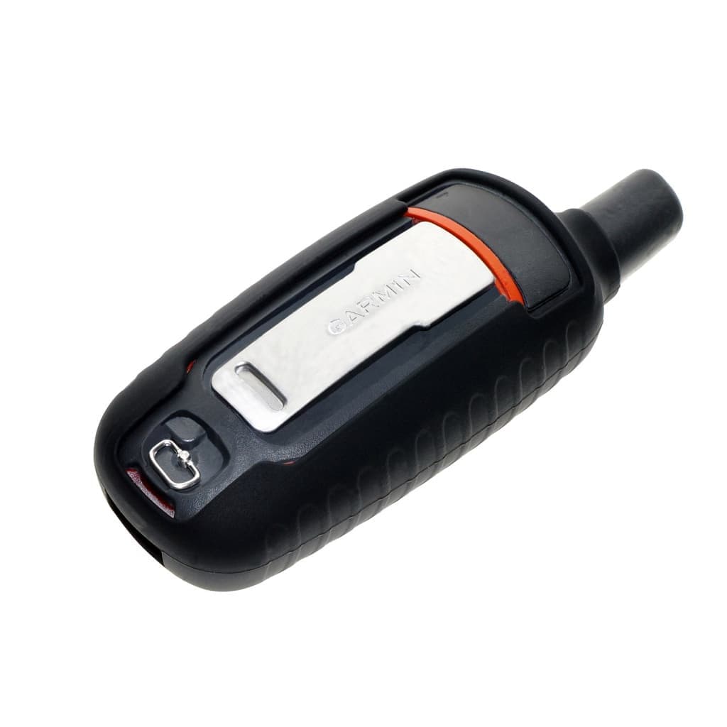 Чехол силиконовый для навигаторов Garmin GPSMAP 62/64/65