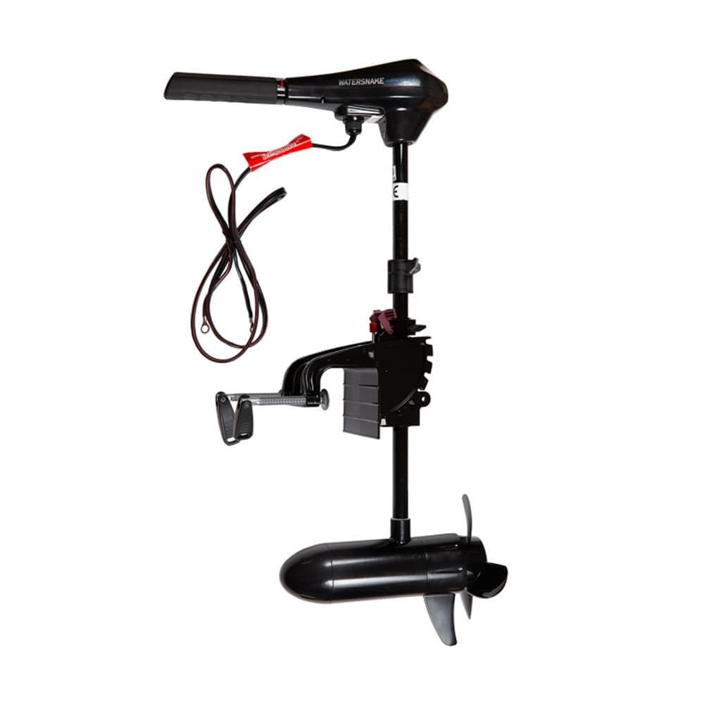 Лодочный электромотор WaterSnake SXB54/26 Venom