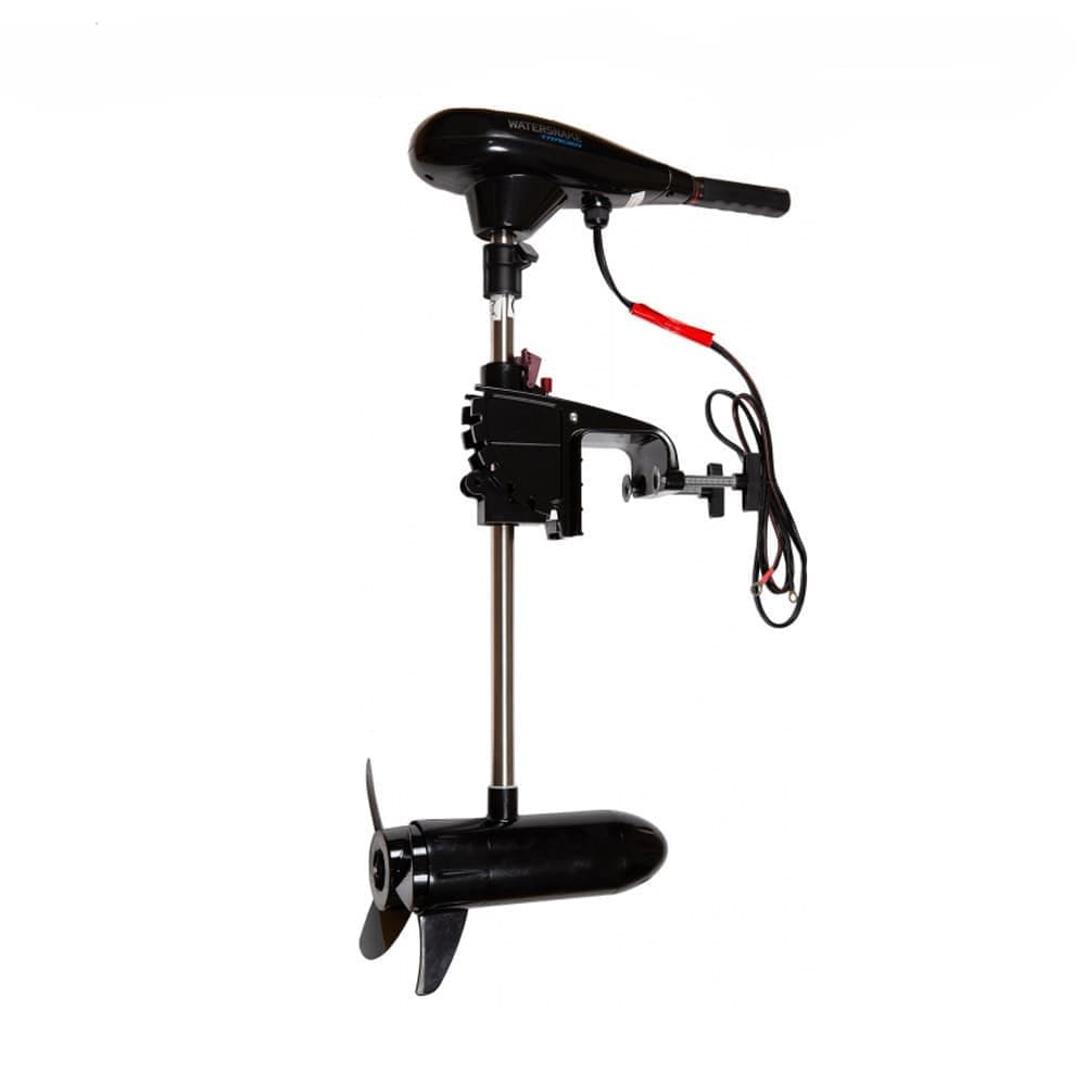 Лодочный электромотор WaterSnake FWTCS54 TH/26 Tracer