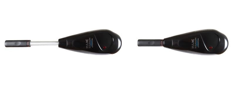 Лодочный электромотор WaterSnake FWTCS34 TH/26 Tracer