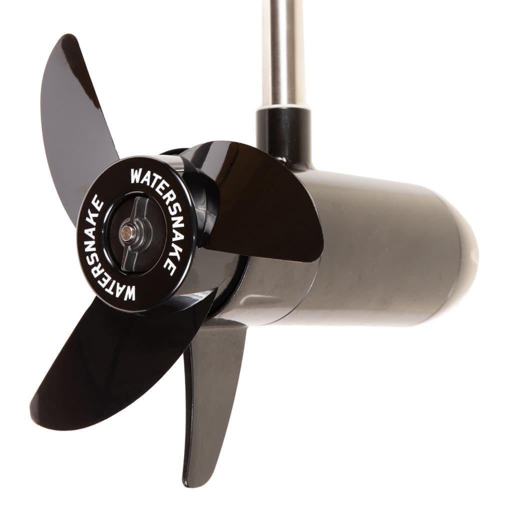 Лодочный электромотор WaterSnake FWTCS54 TH/26 Tracer