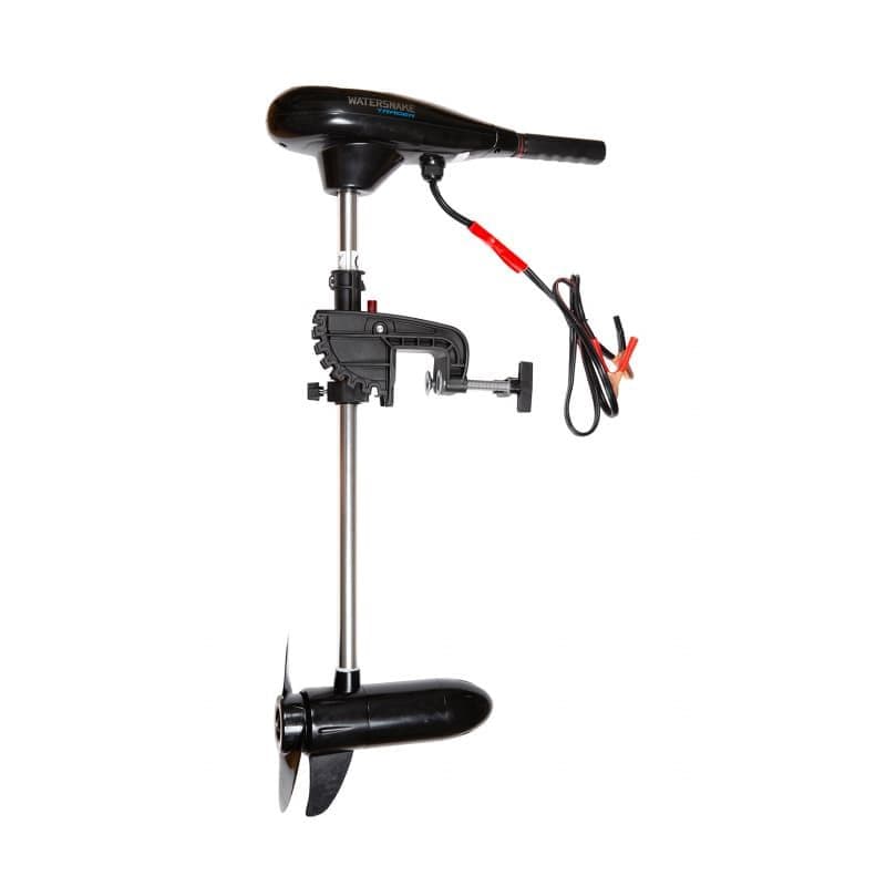 Лодочный электромотор WaterSnake FWTCS28 TH/26 Tracer
