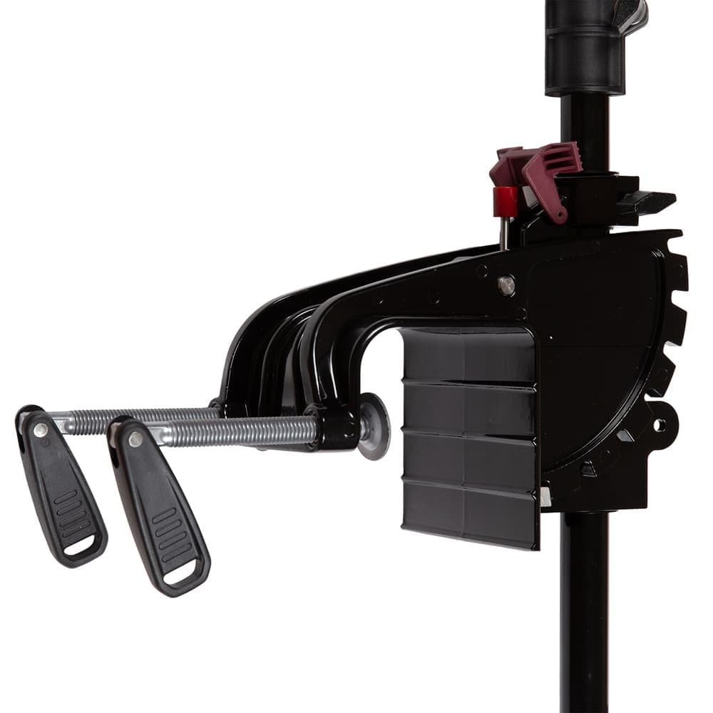 Лодочный электромотор WaterSnake SXB54/26 Venom