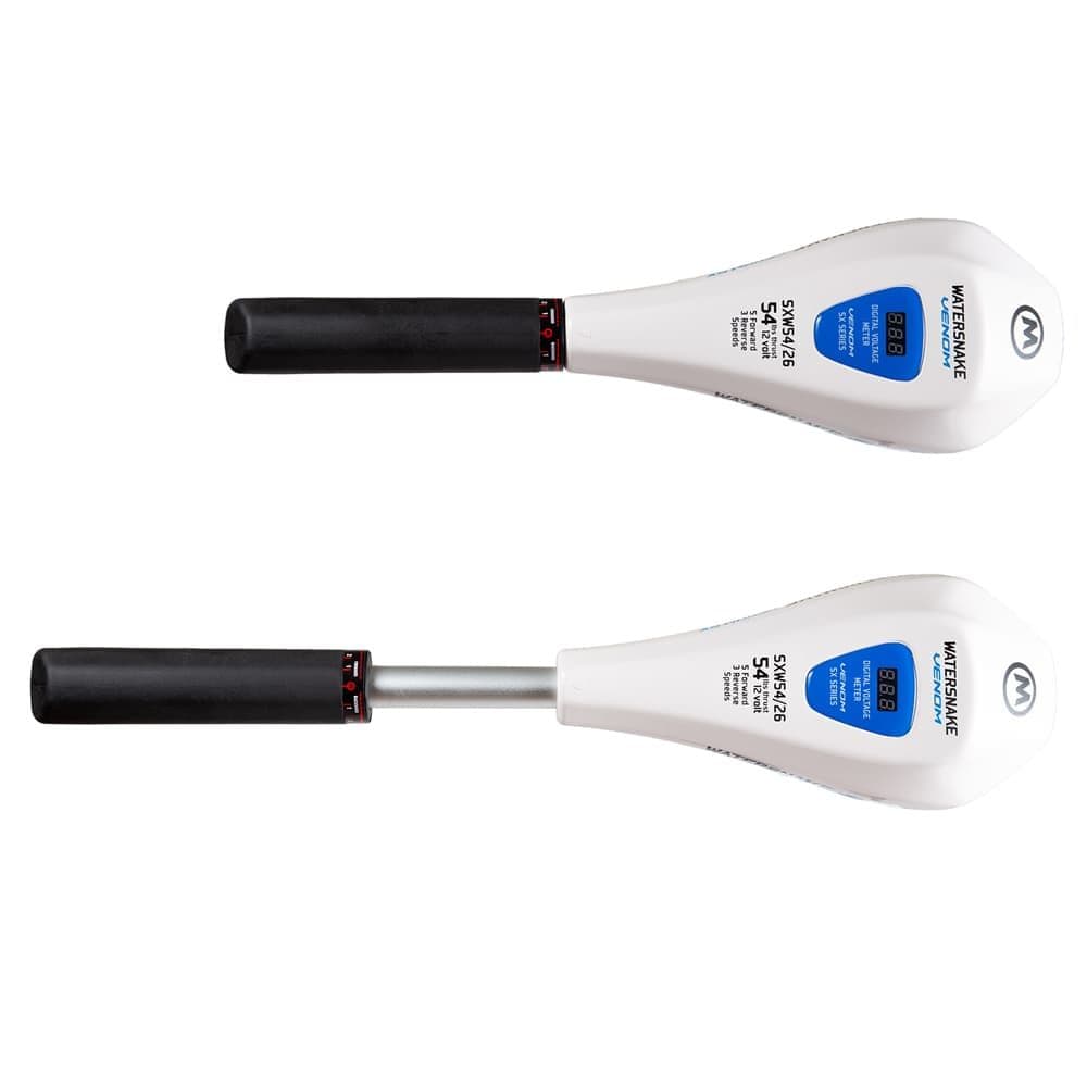 Лодочный электромотор WaterSnake SXW54/26 Venom