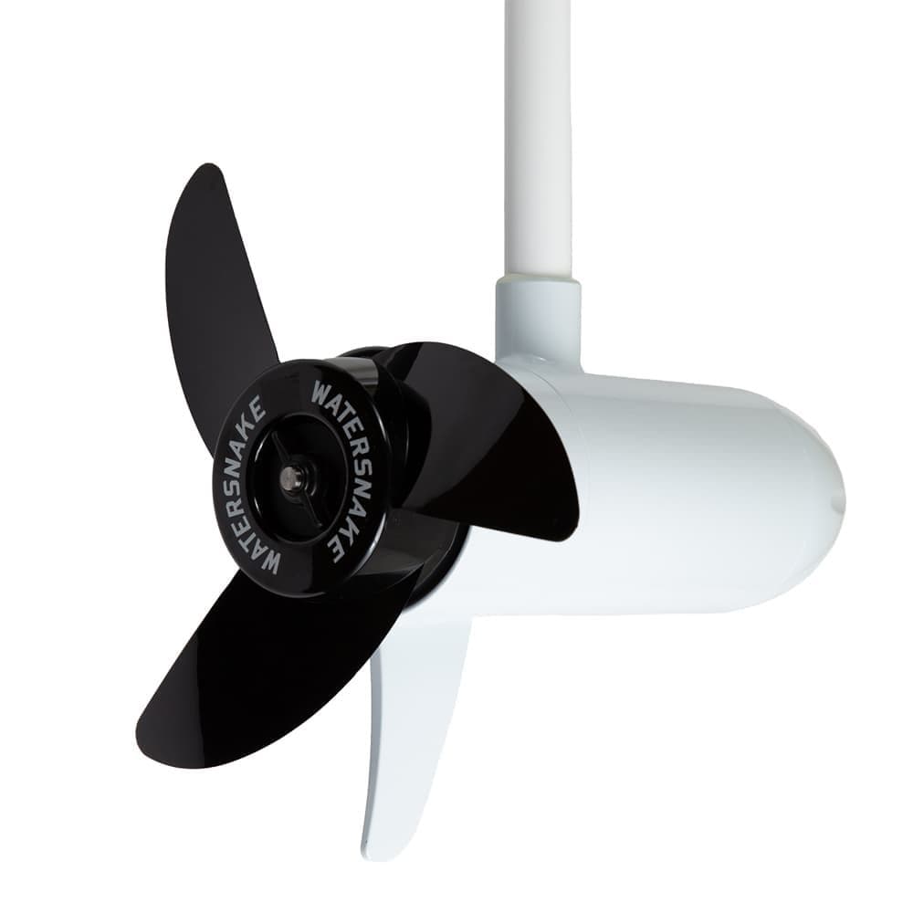 Лодочный электромотор WaterSnake SXW54/26 Venom