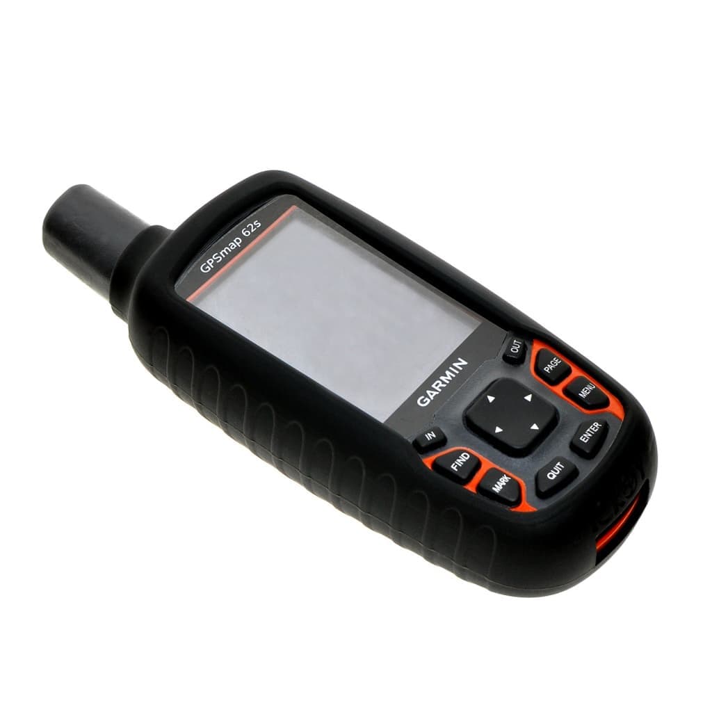 Чехол силиконовый для навигаторов Garmin GPSMAP 62/64/65