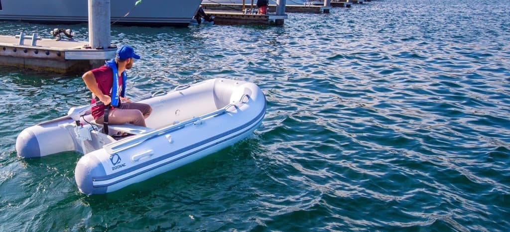 Лодочный электромотор WaterSnake SXW54/26 Venom