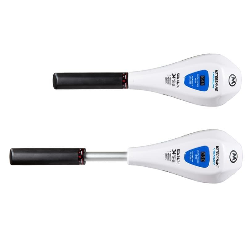 Лодочный электромотор WaterSnake SXW34/26 Venom