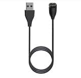 Кабель USB для зарядки смарт-часов Garmin Fenix (7/7x 5/5s, 6/6x)_угловой